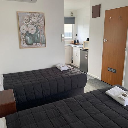 Brooklyne Motel Sanson Eksteriør bilde